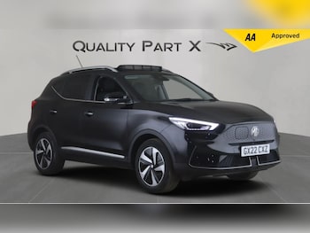 Used MG MG ZS 2022 for sale - 79373418: Photo