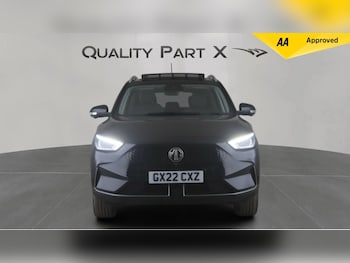 Used MG MG ZS 2022 for sale - 79373418: Photo