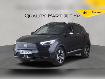 Used MG MG ZS 2022 for sale - 79373418: Photo