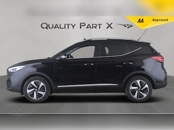 Used MG MG ZS 2022 for sale - 79373418: Photo