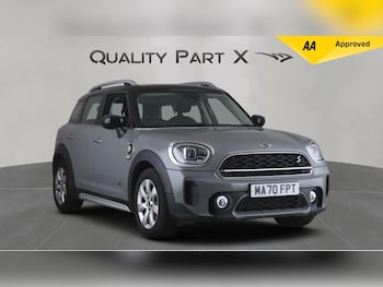 Used MINI Countryman 2020 for sale - 77279613: Photo