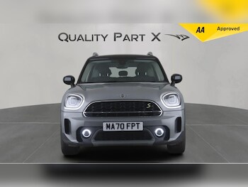 Used MINI Countryman 2020 for sale - 77279613: Photo