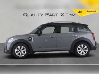 Used MINI Countryman 2020 for sale - 77279613: Photo