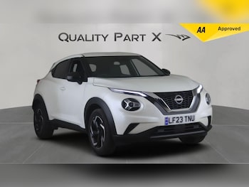 Used Nissan Juke 2023 for sale - 78586837: Photo