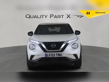 Used Nissan Juke 2023 for sale - 78586837: Photo