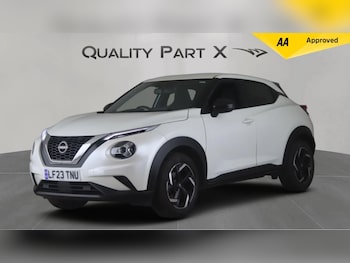 Used Nissan Juke 2023 for sale - 78586837: Photo
