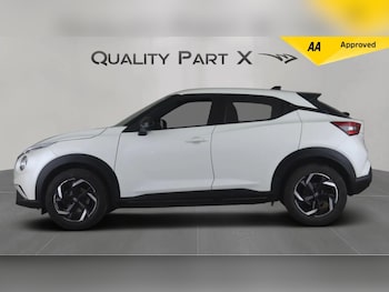 Used Nissan Juke 2023 for sale - 78586837: Photo