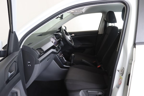 Used Volkswagen T-Cross 2019 for sale - 76137288: Photo 10