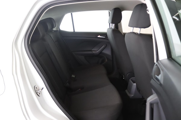 Used Volkswagen T-Cross 2019 for sale - 76137288: Photo 12