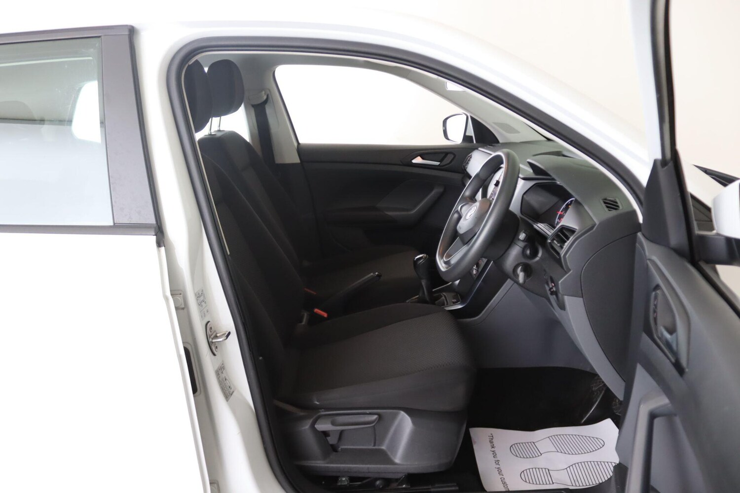 Used Volkswagen T-Cross 2019 for sale - 76137288: Photo 14