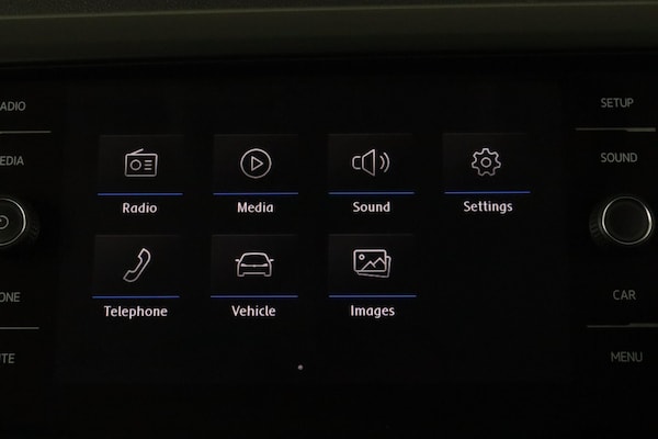 Used Volkswagen T-Cross 2019 for sale - 76137288: Photo 20