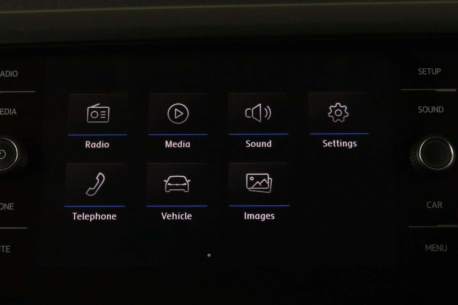 Used Volkswagen T-Cross 2019 for sale - 76137288: Photo 21