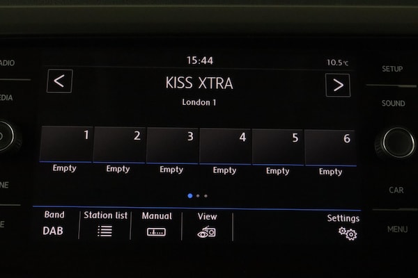 Used Volkswagen T-Cross 2019 for sale - 76137288: Photo 21