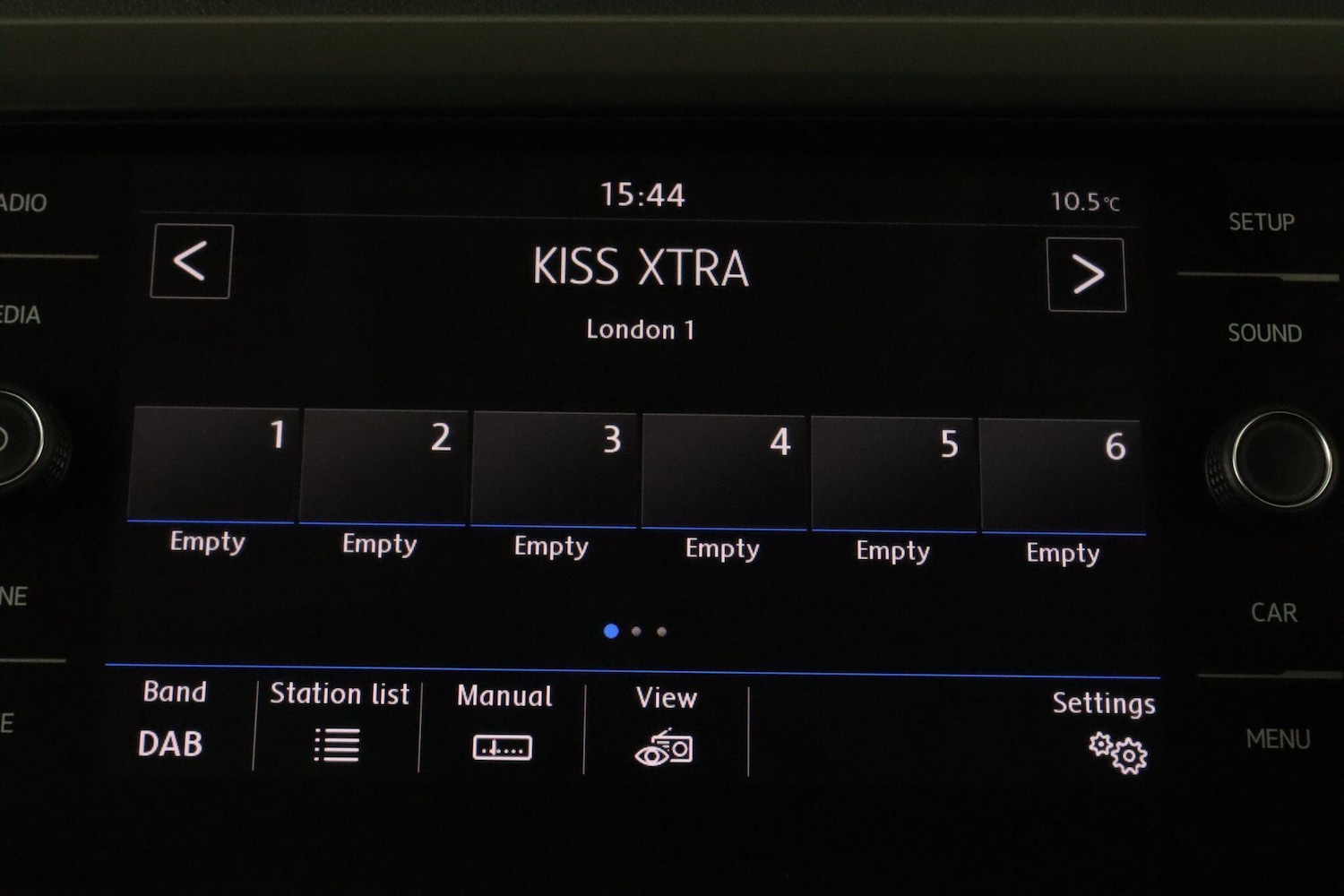 Used Volkswagen T-Cross 2019 for sale - 76137288: Photo 22