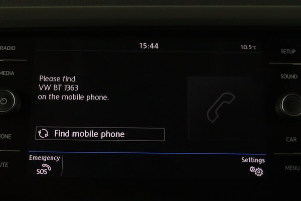 Used Volkswagen T-Cross 2019 for sale - 76137288: Photo 22