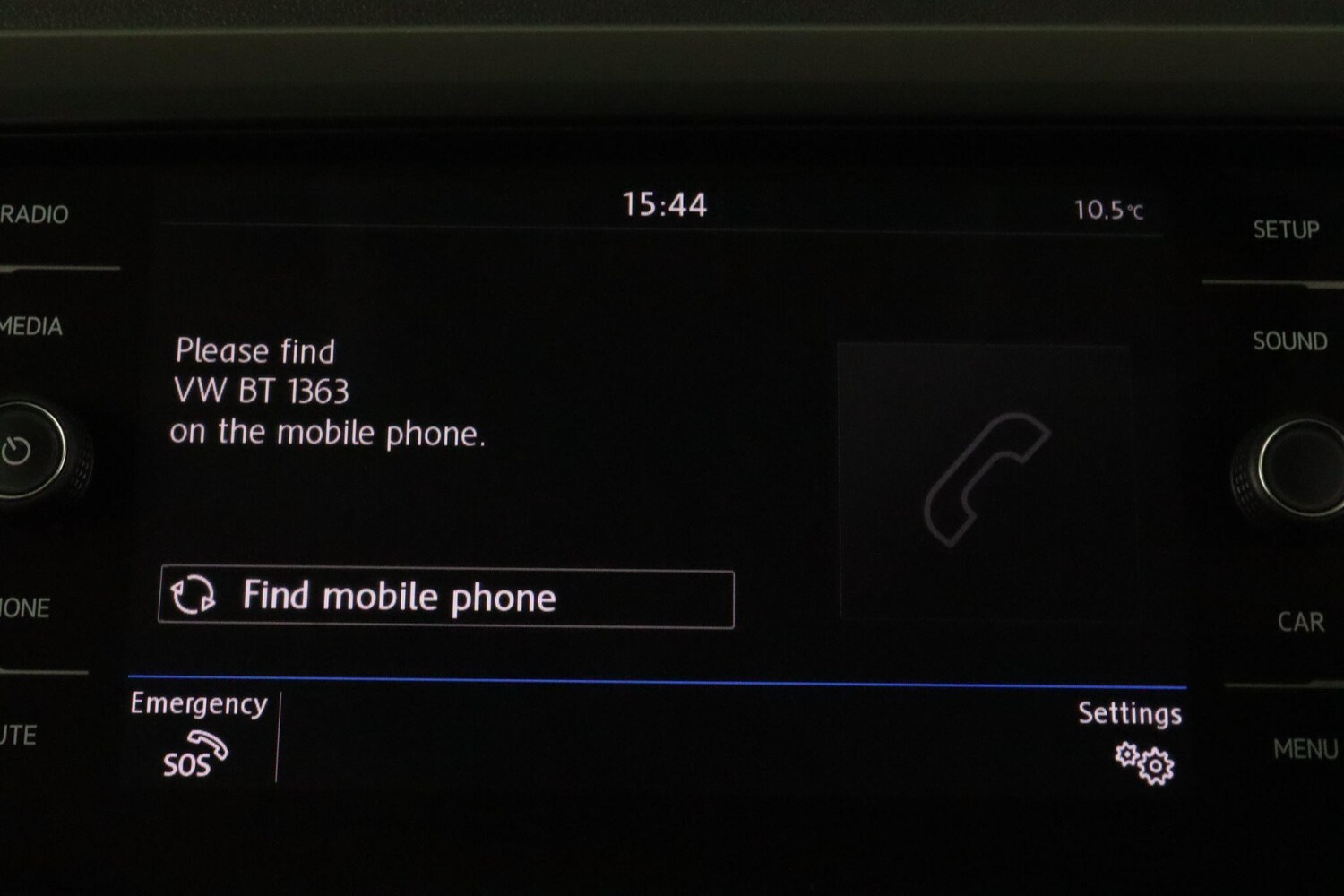 Used Volkswagen T-Cross 2019 for sale - 76137288: Photo 23