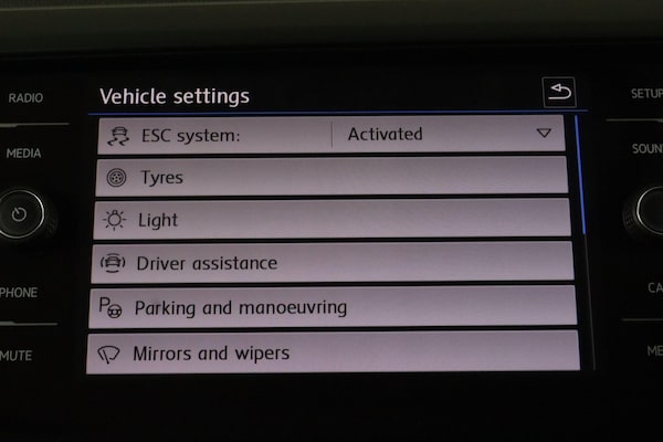 Used Volkswagen T-Cross 2019 for sale - 76137288: Photo 25