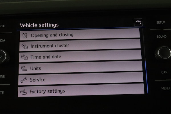 Used Volkswagen T-Cross 2019 for sale - 76137288: Photo 29