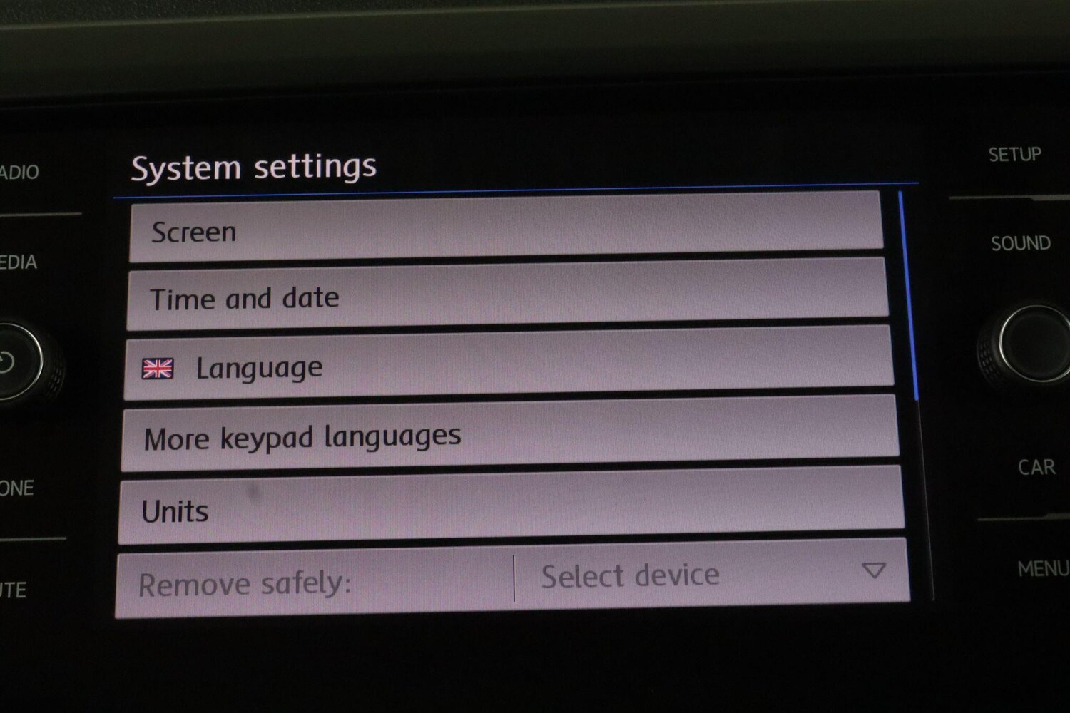 Used Volkswagen T-Cross 2019 for sale - 76137288: Photo 31