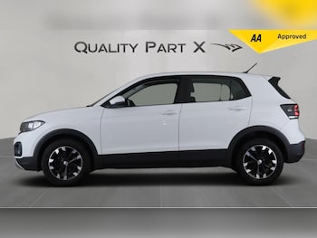 Used Volkswagen T-Cross 2019 for sale - 76137288: Photo 4
