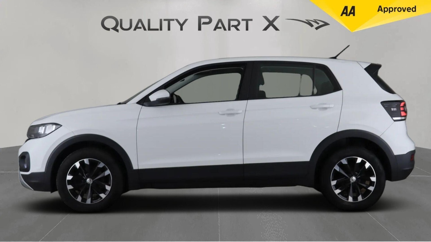 Used Volkswagen T-Cross 2019 for sale - 76137288: Photo 5