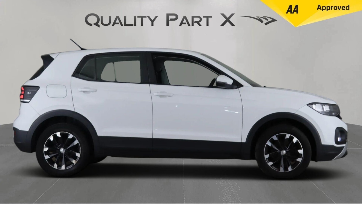 Used Volkswagen T-Cross 2019 for sale - 76137288: Photo 8