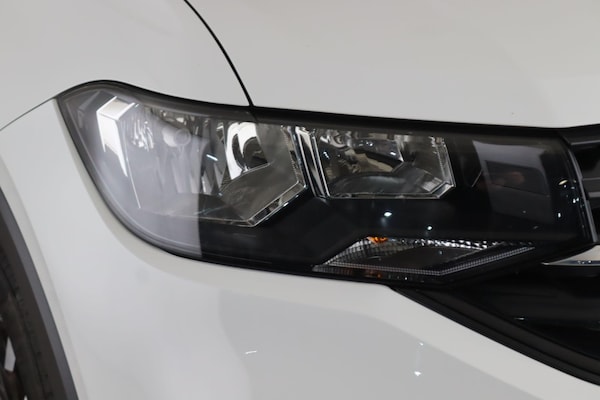 Used Volkswagen T-Cross 2019 for sale - 76137288: Photo 8