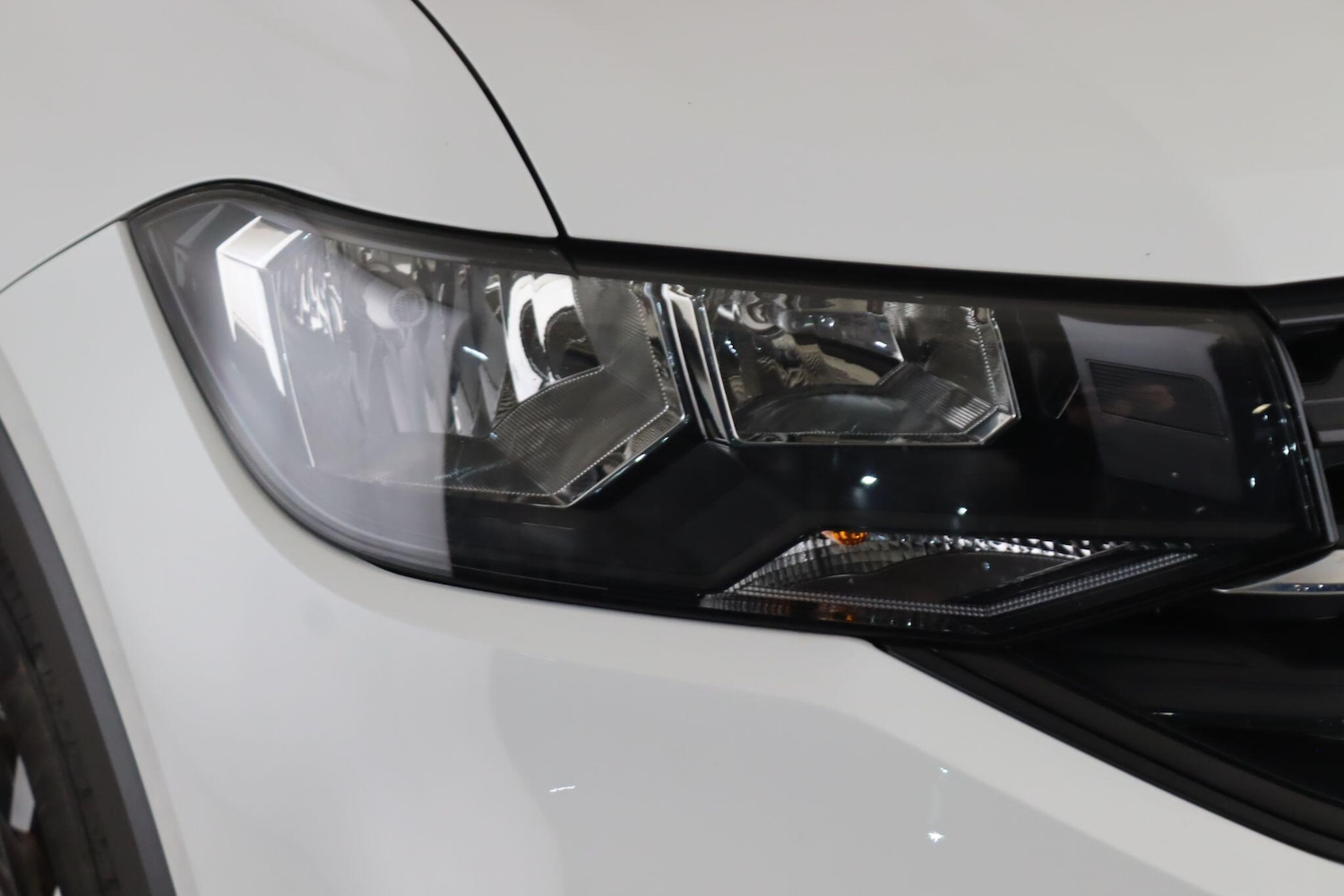 Used Volkswagen T-Cross 2019 for sale - 76137288: Photo 9