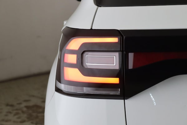 Used Volkswagen T-Cross 2019 for sale - 76137288: Photo 9