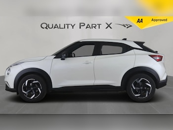 Used Nissan Juke 2023 for sale - 78586256: Photo