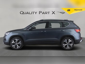 Used SEAT Ateca 2021 for sale - 78822683: Photo