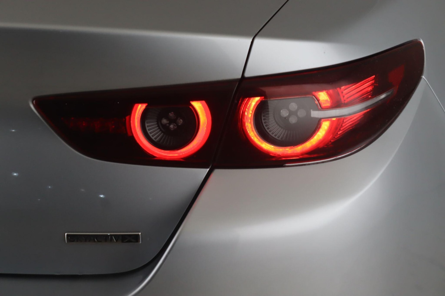 Used Mazda Mazda3 2020 for sale - 76283954: Photo 11