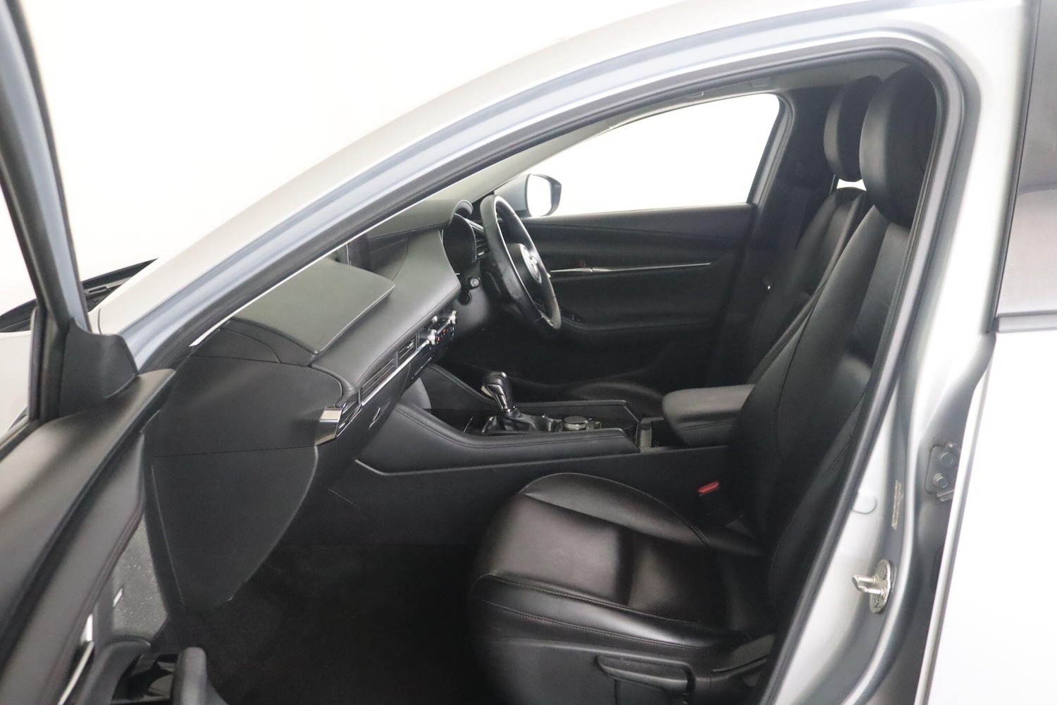 Used Mazda Mazda3 2020 for sale - 76283954: Photo 12