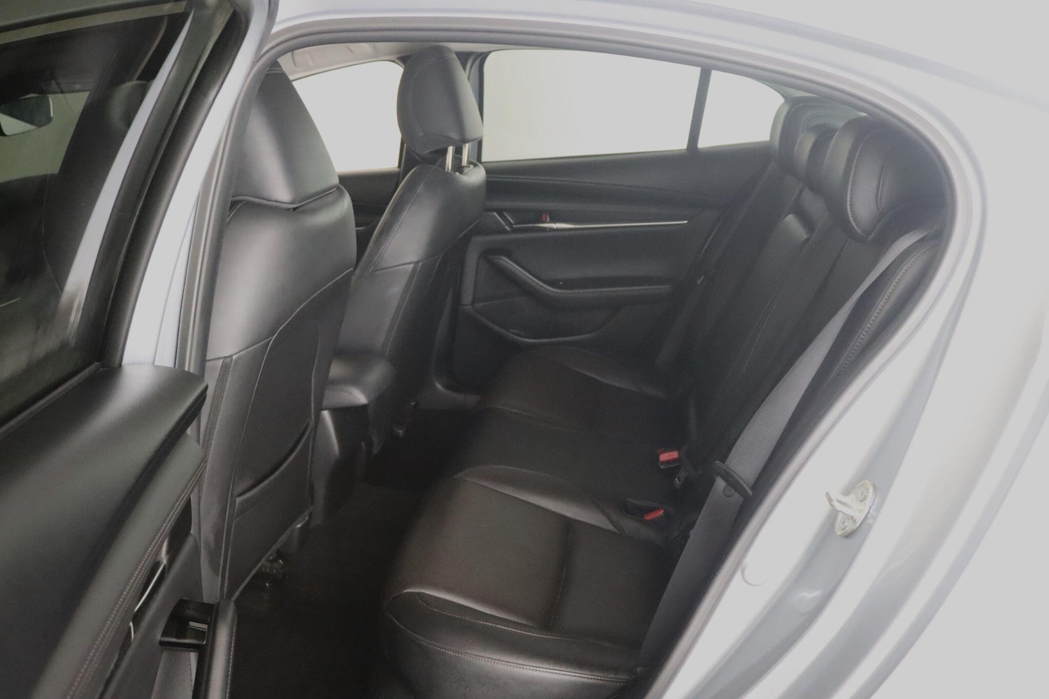 Used Mazda Mazda3 2020 for sale - 76283954: Photo 13