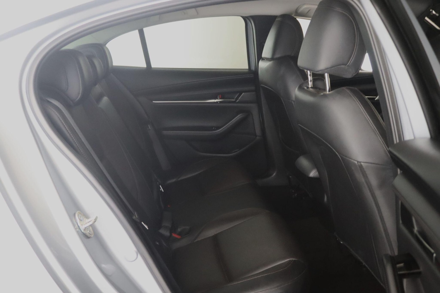 Used Mazda Mazda3 2020 for sale - 76283954: Photo 14