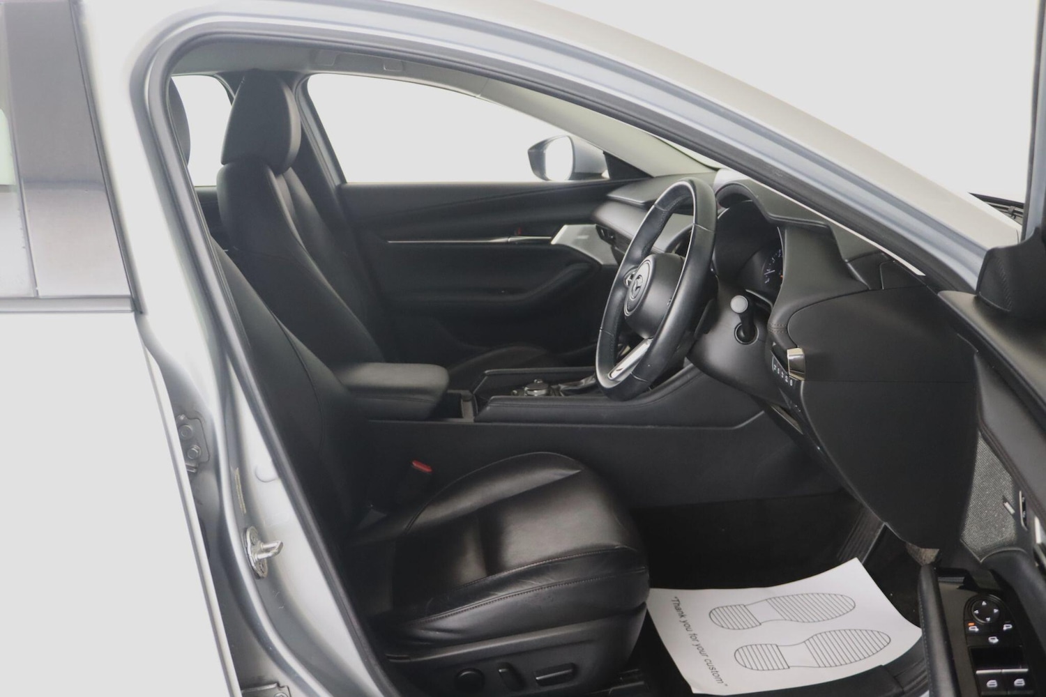 Used Mazda Mazda3 2020 for sale - 76283954: Photo 16