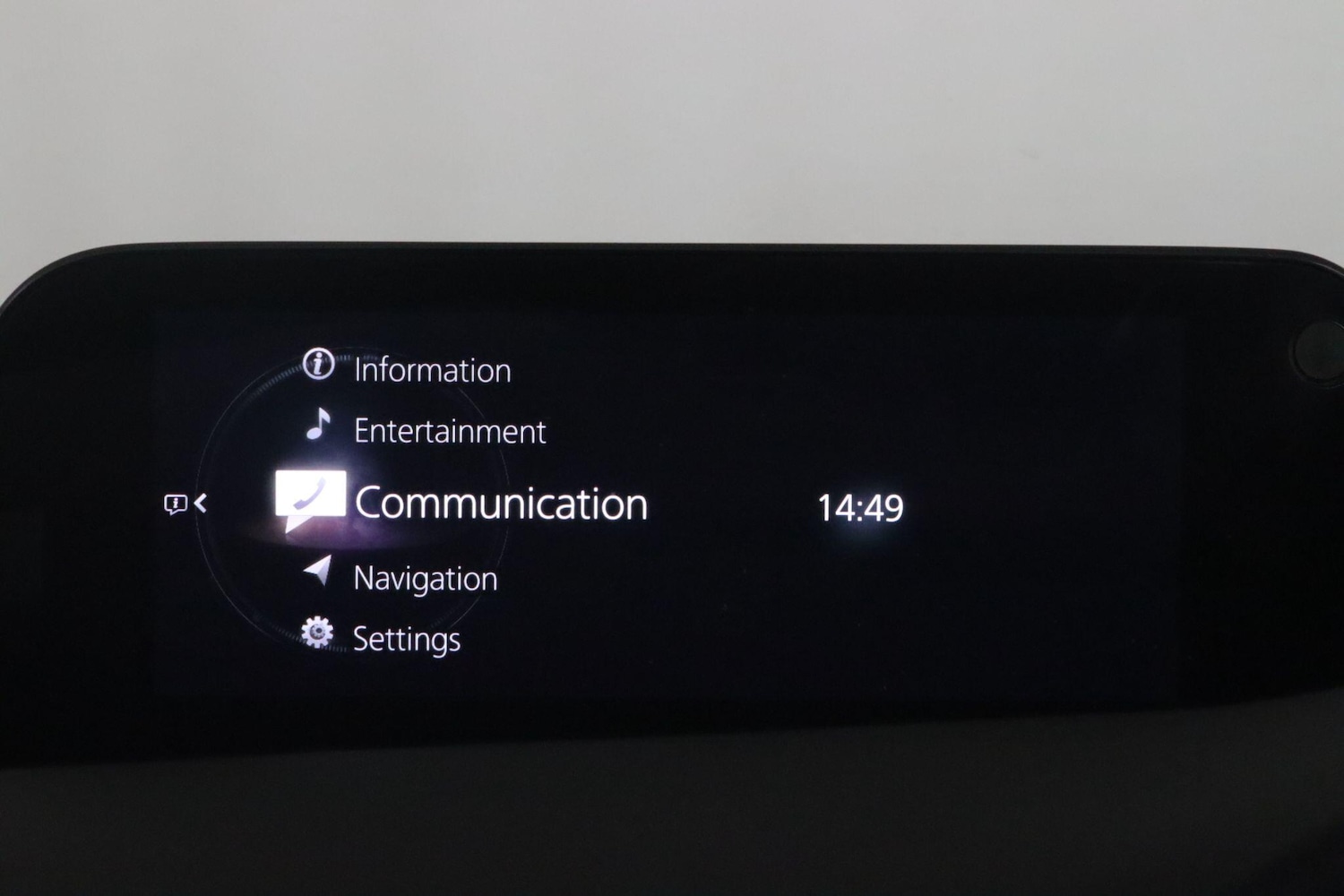 Used Mazda Mazda3 2020 for sale - 76283954: Photo 25