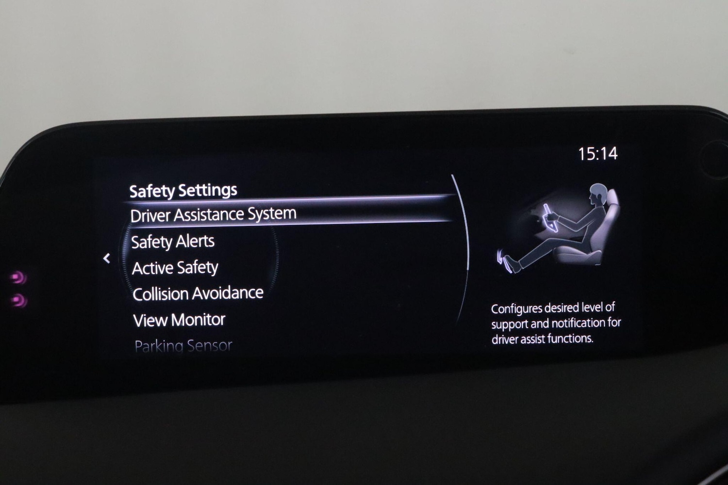 Used Mazda Mazda3 2020 for sale - 76283954: Photo 31