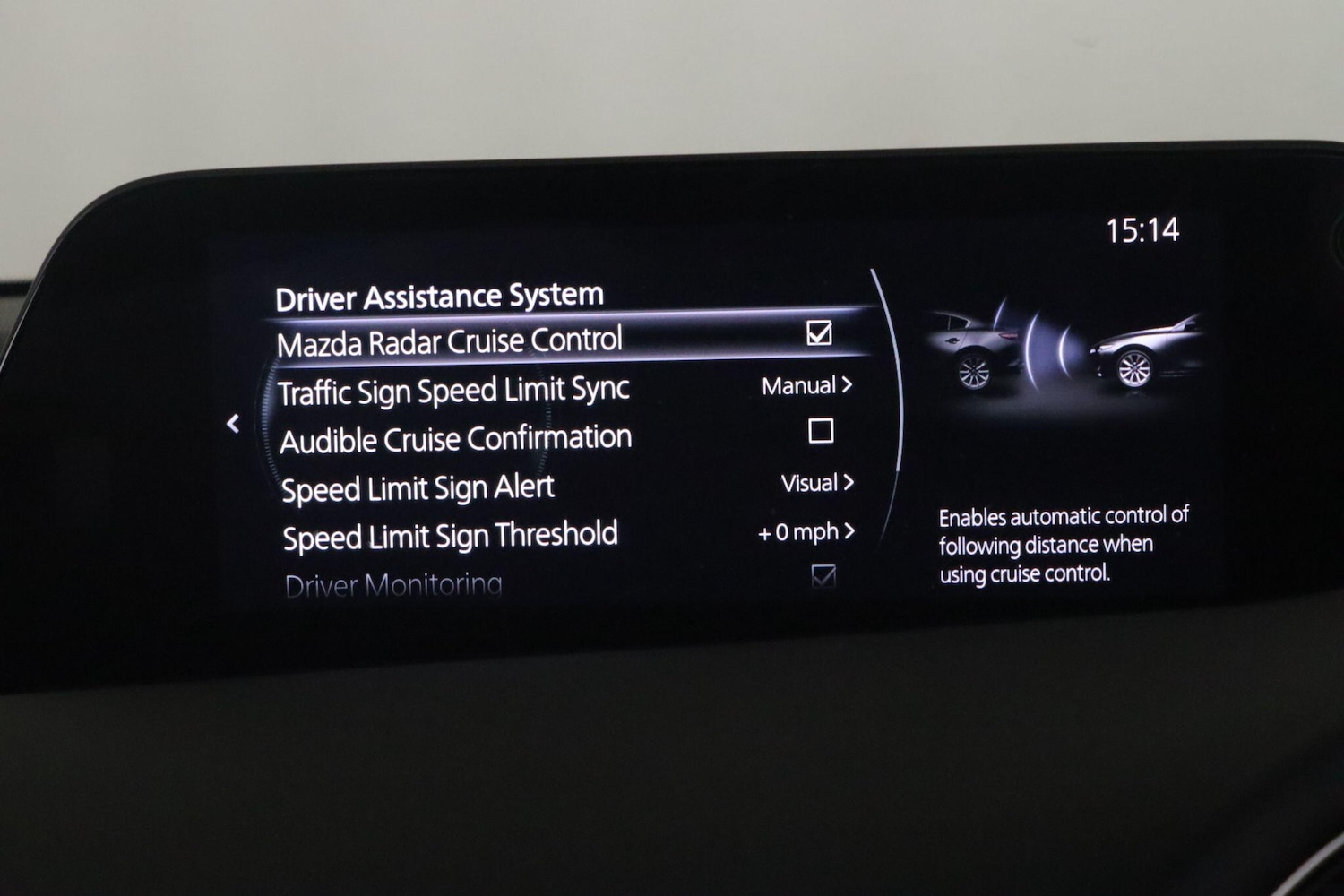 Used Mazda Mazda3 2020 for sale - 76283954: Photo 32