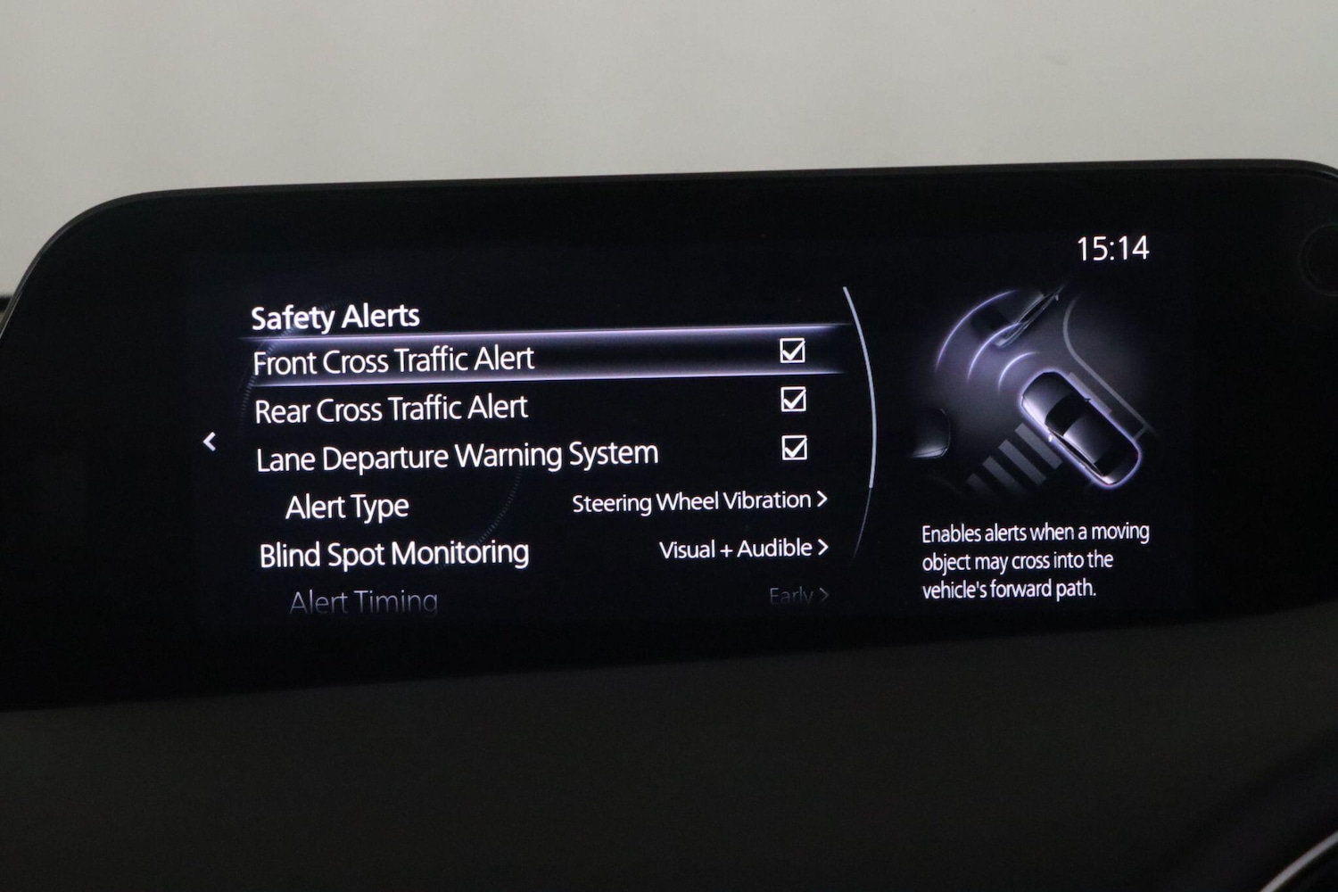 Used Mazda Mazda3 2020 for sale - 76283954: Photo 33