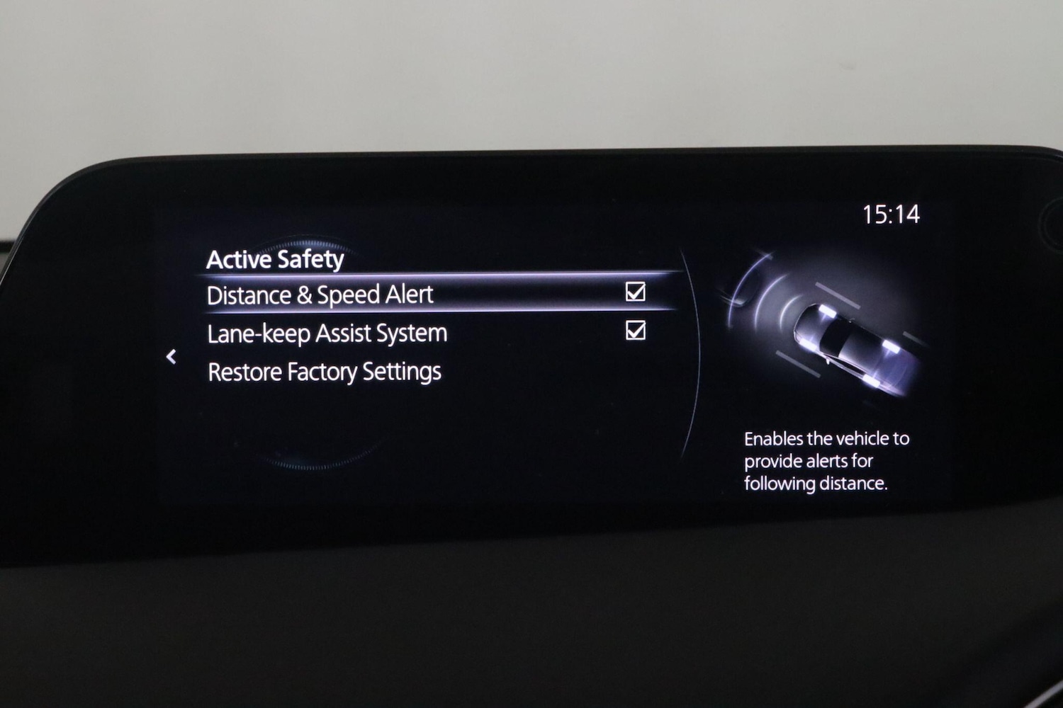 Used Mazda Mazda3 2020 for sale - 76283954: Photo 34