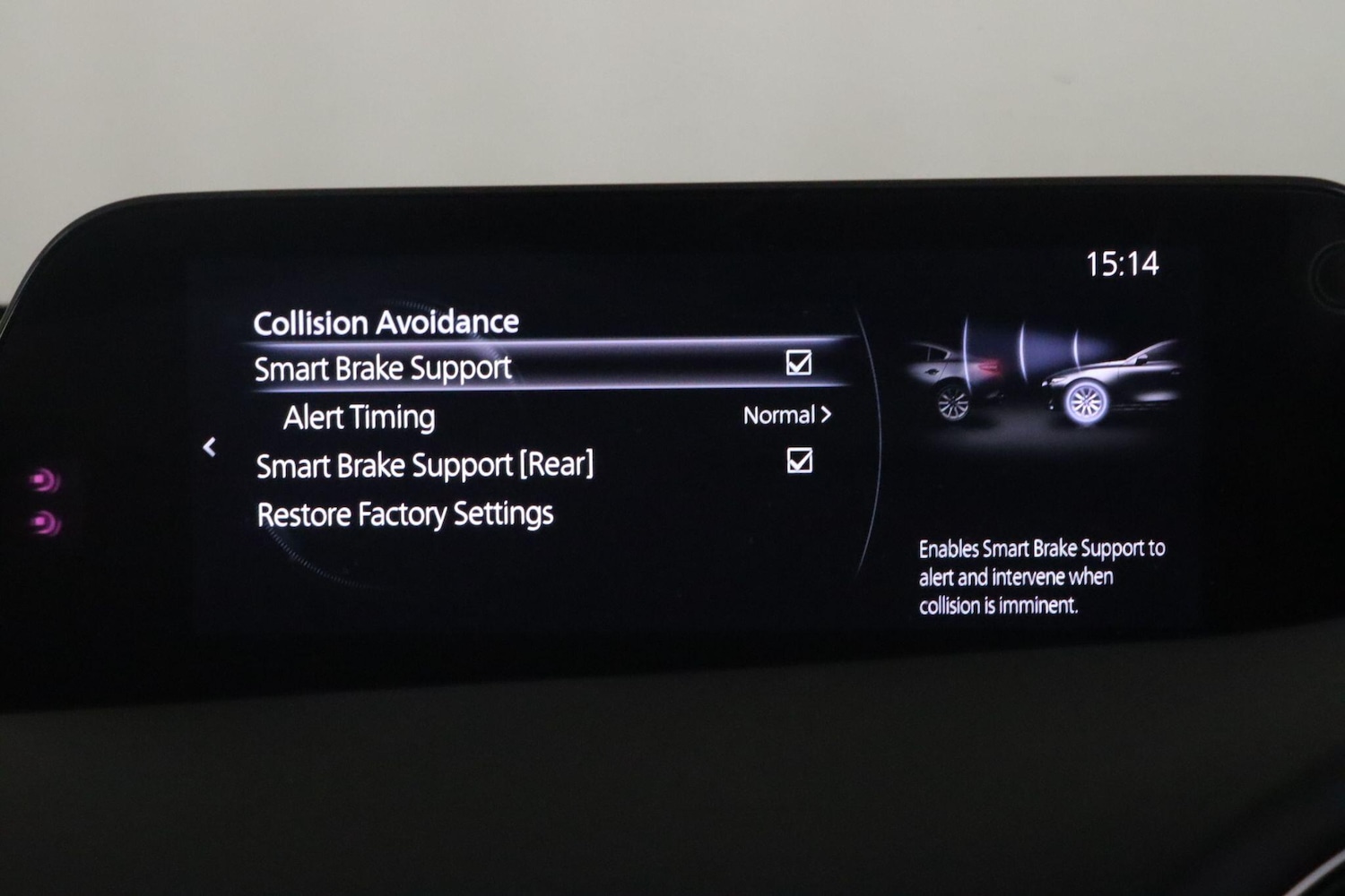 Used Mazda Mazda3 2020 for sale - 76283954: Photo 35