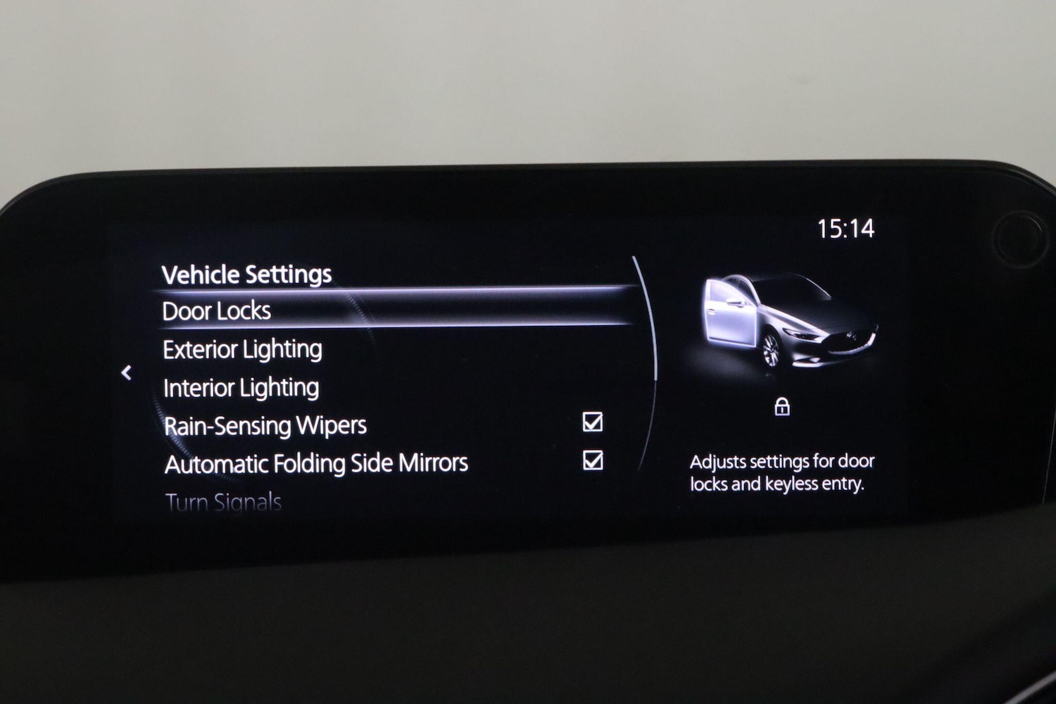 Used Mazda Mazda3 2020 for sale - 76283954: Photo 37