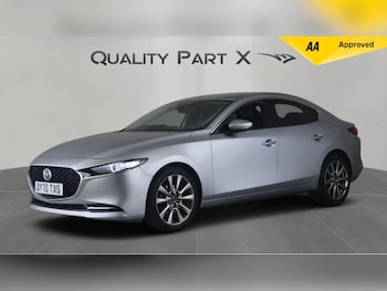 Used Mazda Mazda3 2020 for sale - 76283954: Photo