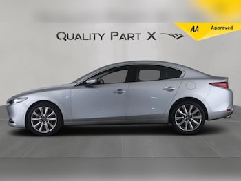 Used Mazda Mazda3 2020 for sale - 76283954: Photo