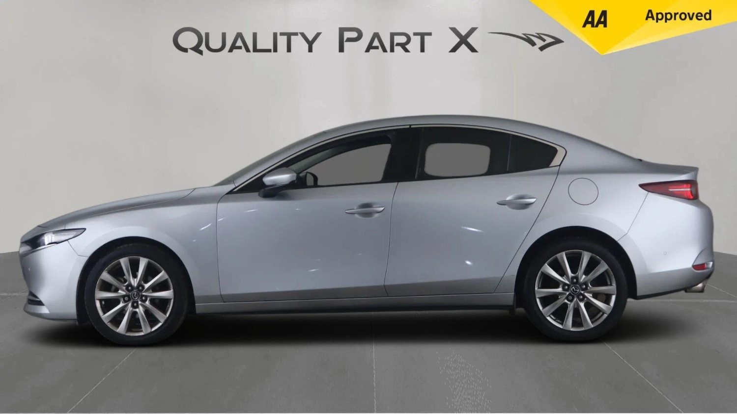 Used Mazda Mazda3 2020 for sale - 76283954: Photo 5