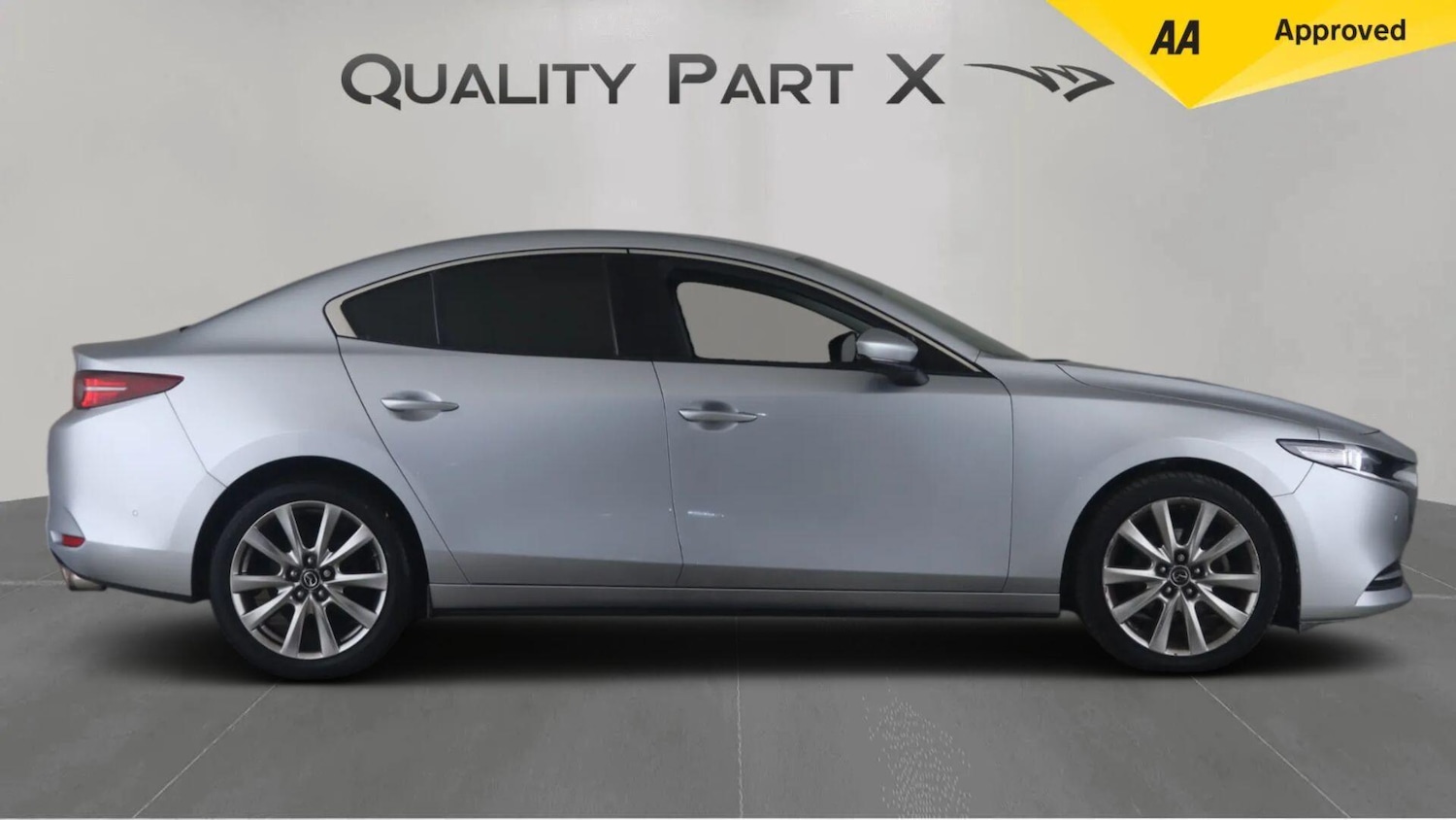 Used Mazda Mazda3 2020 for sale - 76283954: Photo 9