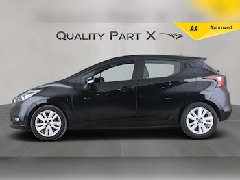 Used Nissan Micra 2019 for sale - 75198633: Photo