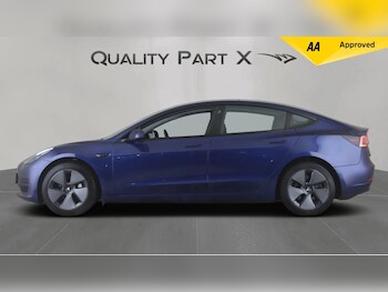 Used Tesla Model 3 2022 for sale - 77279157: Photo