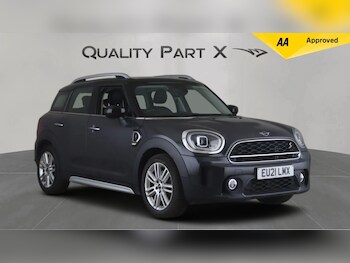 Used MINI Countryman 2021 for sale - 78548262: Photo